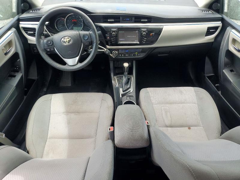 2014 Toyota Corolla მანქანა იყიდება აუქციონზე, vin: 2T1BURHE7EC187722, აუქციონის ნომერი: 56611116