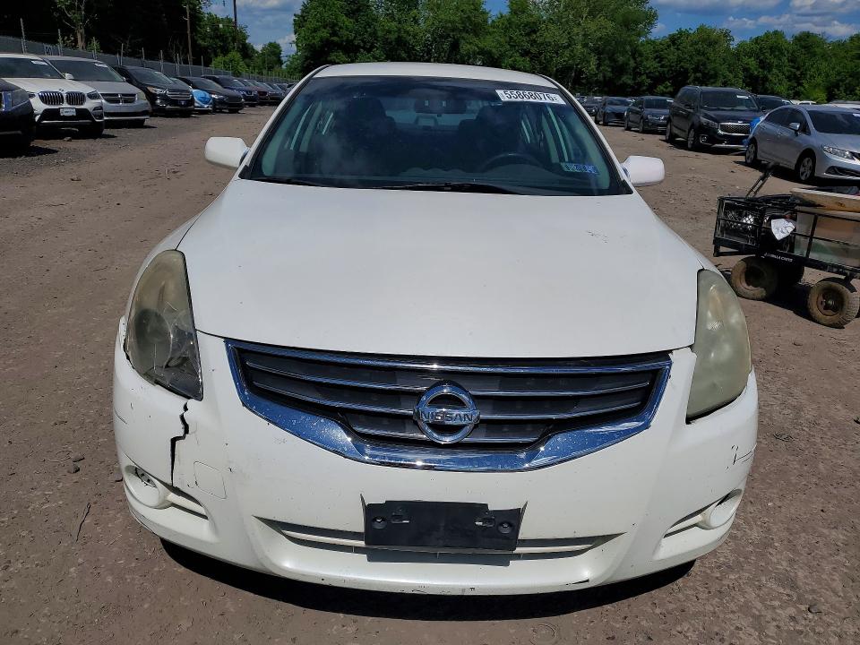 Продажа на аукционе авто 2010 Nissan Altima, vin: 1N4AL2AP4AN471694, номер лота: 55868076