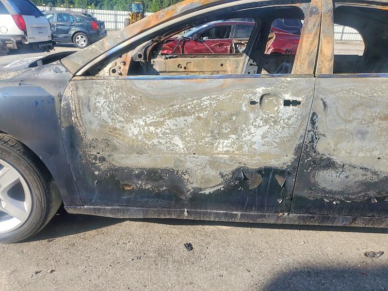 58234556 :رقم المزاد ، 1G1ZB5E17BF329528 vin ، 2011 Chevrolet Malibu مزاد بيع