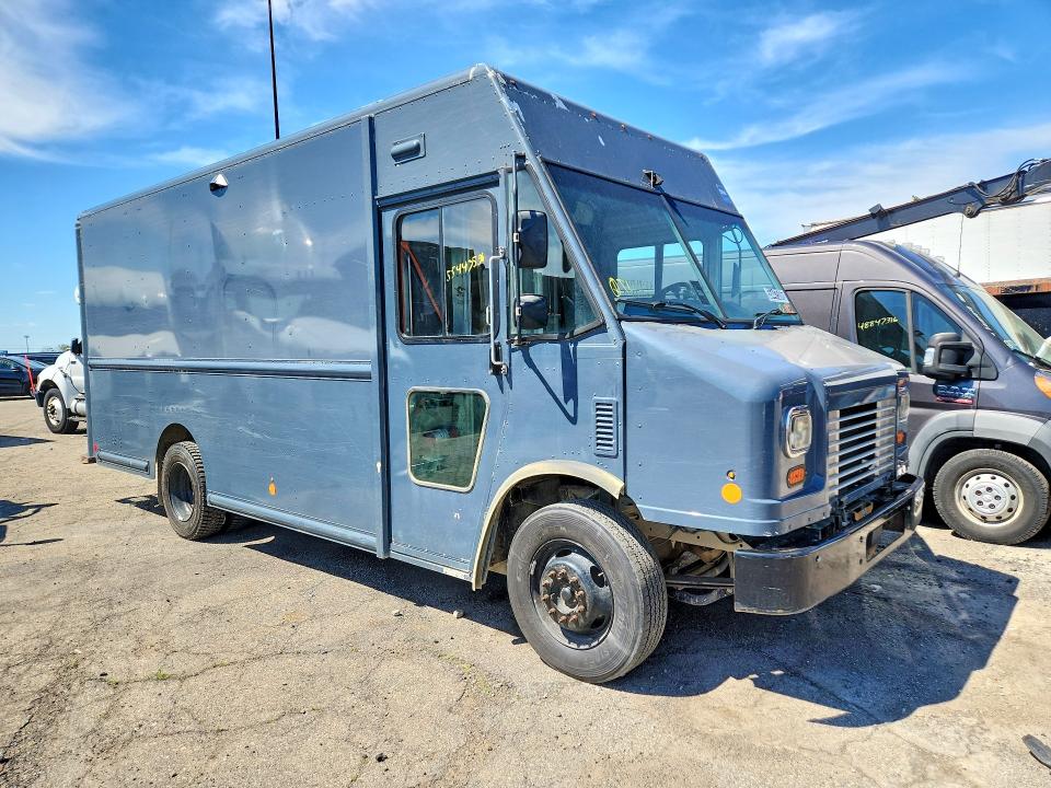 Aukcja sprzedaży 2021 Ford F59, vin: 1F65F5KN2M0A01962, numer aukcji: 55447536