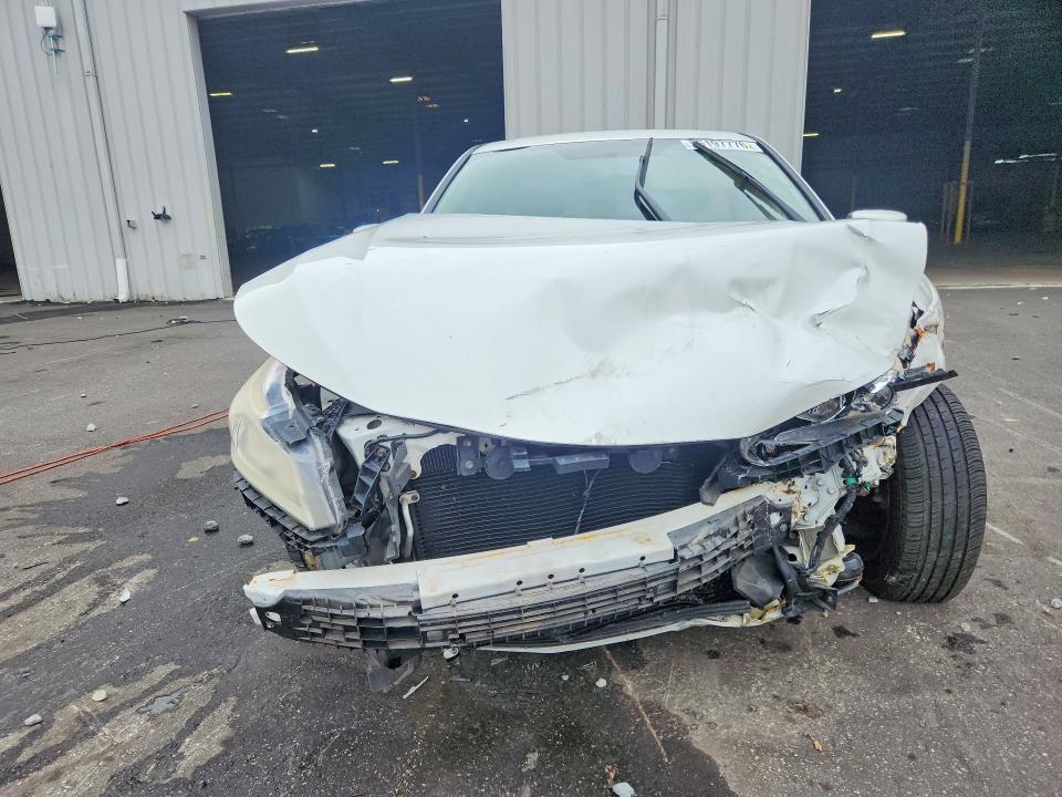 Продажа на аукционе авто 2017 Honda Accord, vin: 1HGCR2F31HA144065, номер лота: 55197776