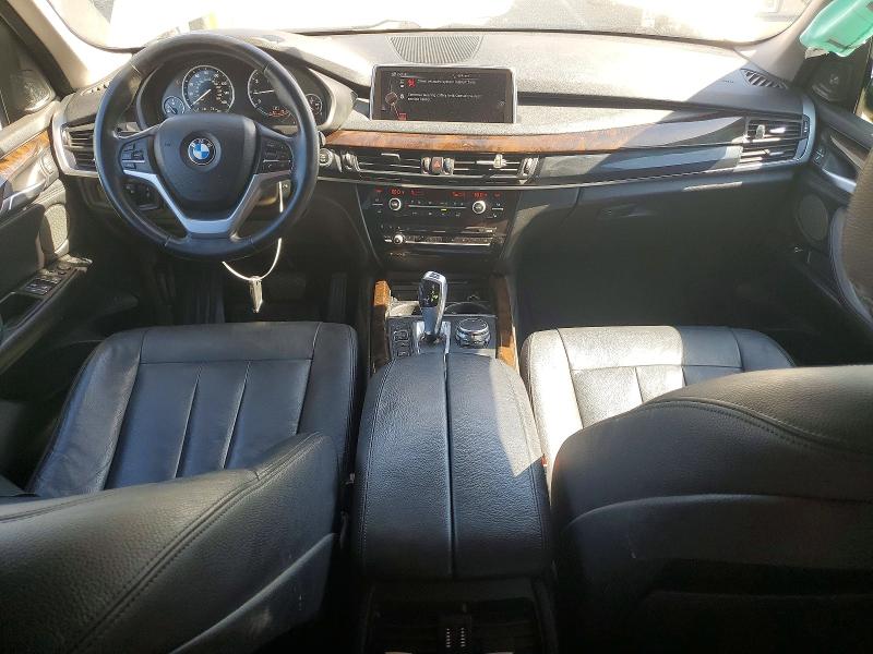 Продажа на аукционе авто 2015 Bmw X5, vin: 5UXKR0C55F0K65073, номер лота: 56902096