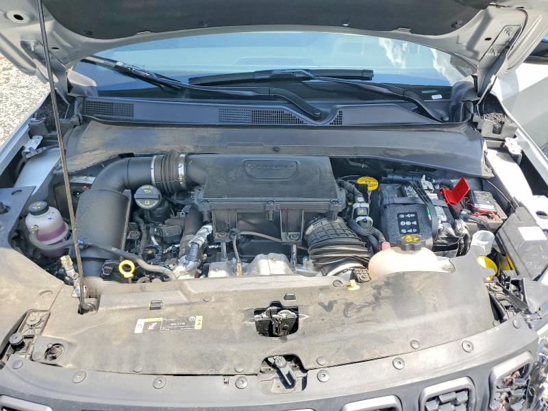 58953146 :رقم المزاد ، 3C4NJDDN7ST626568 vin ، 2025 Jeep Compass مزاد بيع
