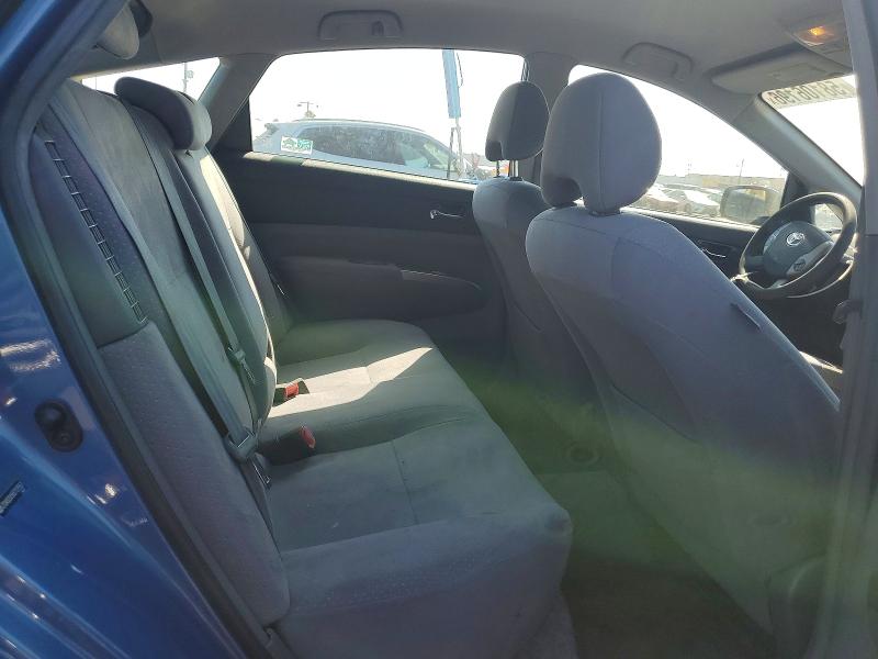 Aukcja sprzedaży 2008 Toyota Prius, vin: JTDKB20U587727557, numer aukcji: 58106196