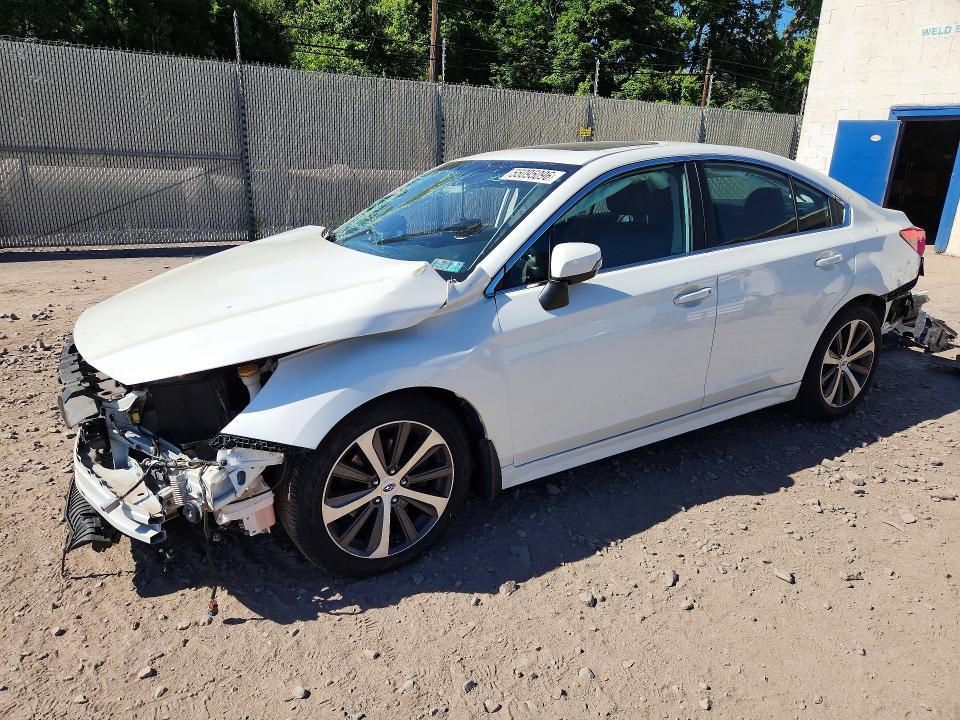 55095096 :رقم المزاد ، 4S3BNEN65F3038917 vin ، 2015 Subaru Legacy مزاد بيع