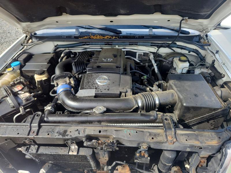 Продажа на аукционе авто 2007 Nissan Frontier, vin: 1N6AD09W77C413961, номер лота: 56244666
