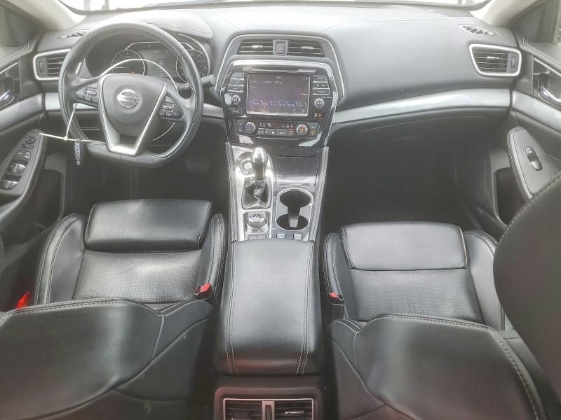 Продаж на аукціоні авто 2018 Nissan Maxima, vin: 1N4AA6AP1JC381489, номер лоту: 56522976