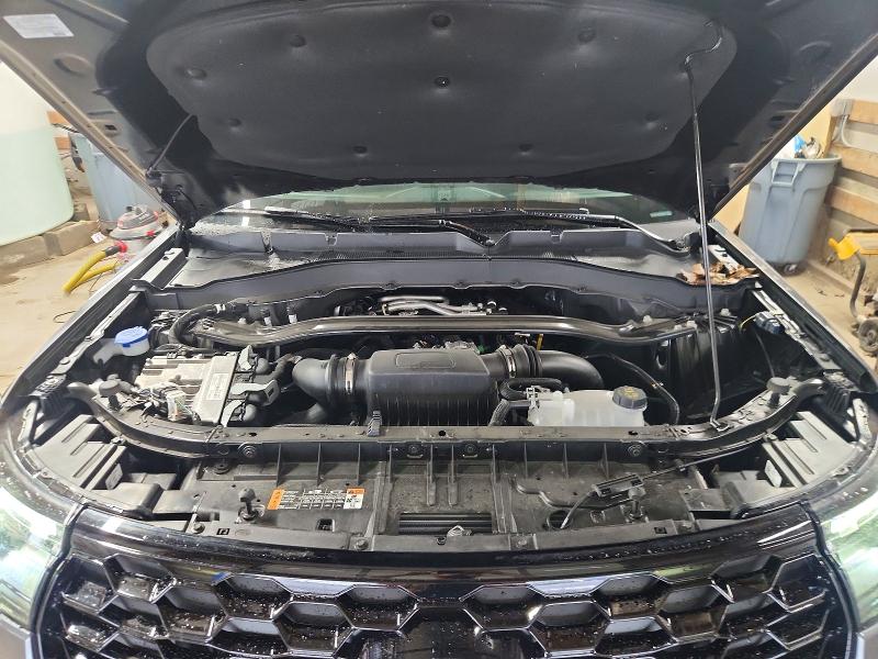 Aukcja sprzedaży 2025 Ford Explorer, vin: 1FMWK8GC8SGD06632, numer aukcji: 56860196
