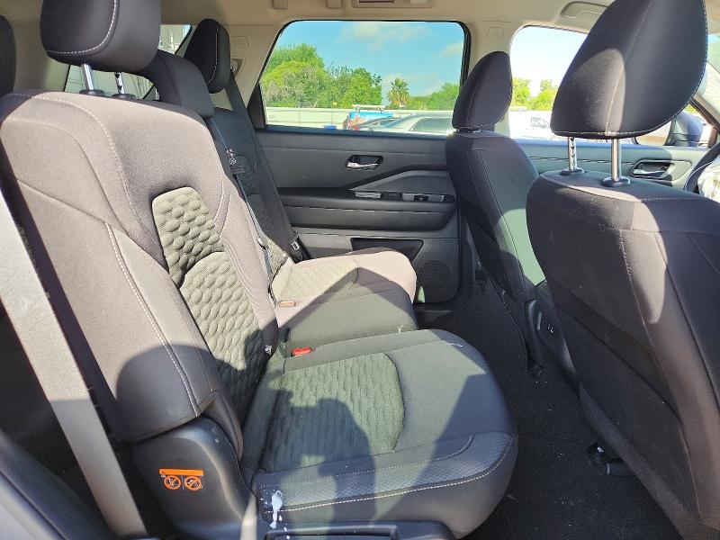 Aukcja sprzedaży 2022 Nissan Pathfinder, vin: 5N1DR3AA2NC214344, numer aukcji: 85455625