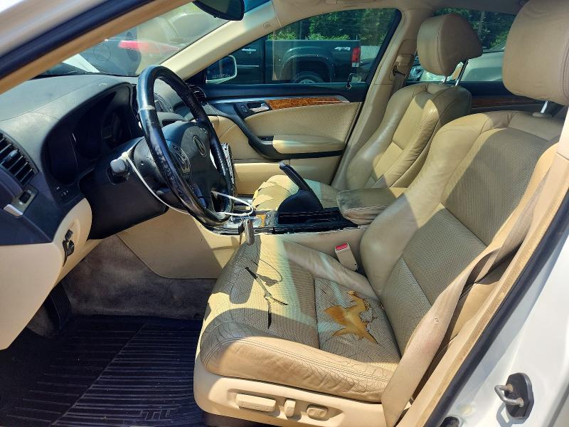 Aukcja sprzedaży 2004 Acura Tl, vin: 19UUA66224A061586, numer aukcji: 57298406