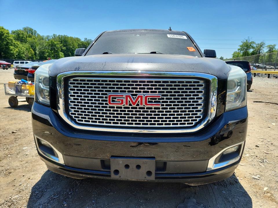 Aukcja sprzedaży 2015 Gmc Yukon Xl, vin: 1GKS2JKJ0FR167417, numer aukcji: 55850326