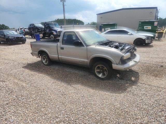 Aukcja sprzedaży 2003 Chevrolet S Truck, vin: 1GCCS14H938150692, numer aukcji: 56189056