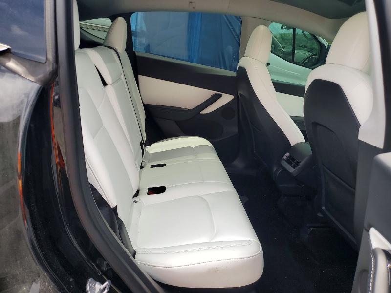 57661506 :رقم المزاد ، 5YJYGDEE4LF046480 vin ، 2020 Tesla Model Y مزاد بيع