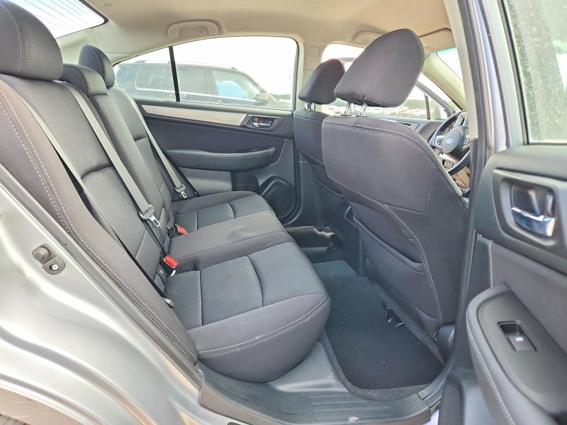 2015 Subaru Legacy მანქანა იყიდება აუქციონზე, vin: 4S3BNBF67F3056378, აუქციონის ნომერი: 55968756