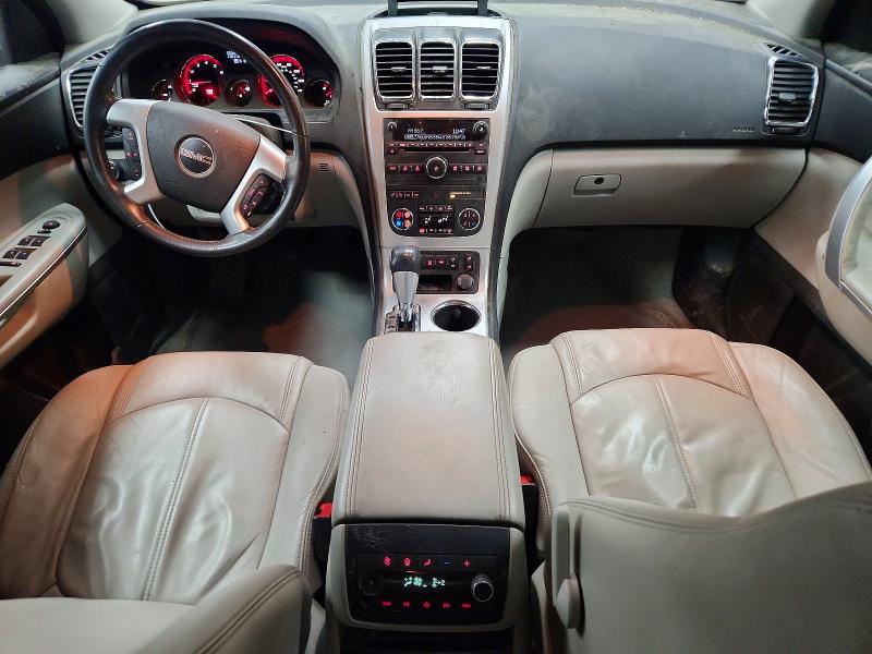 Продаж на аукціоні авто 2012 Gmc Acadia, vin: 1GKKRRED5CJ215634, номер лоту: 58014266