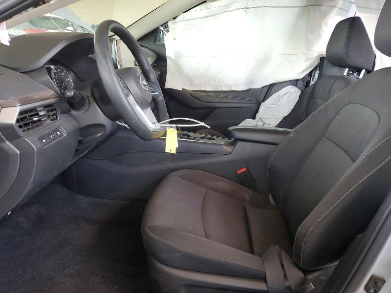 Aukcja sprzedaży 2025 Nissan Altima, vin: 1N4BL4DW1SN372769, numer aukcji: 55432456