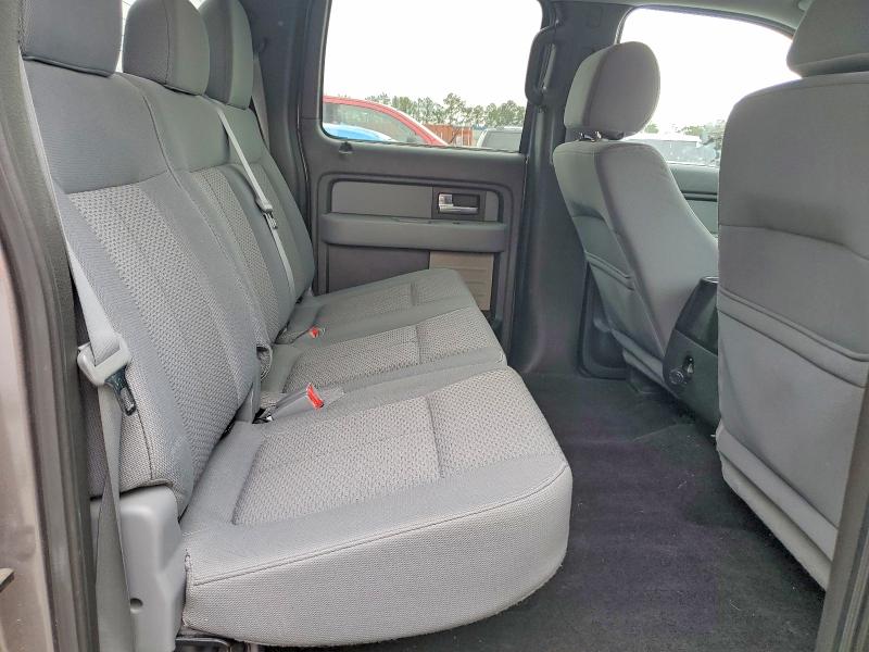 Продажа на аукционе авто 2012 Ford F150, vin: 1FTFW1CT8CFA52899, номер лота: 56480956