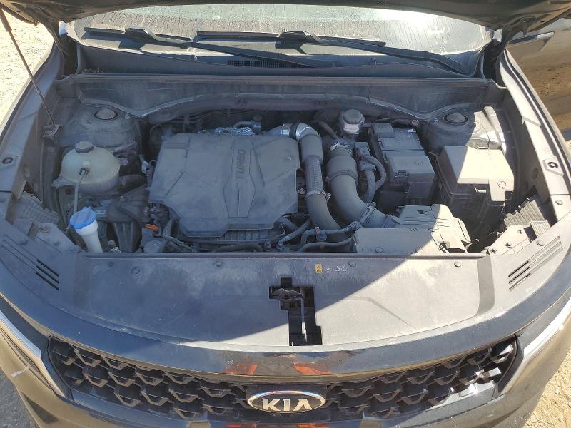 Продажа на аукционе авто 2021 Kia Sorento, vin: 5XYRK4LF3MG061870, номер лота: 54327276