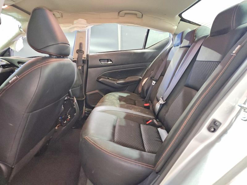 Продаж на аукціоні авто 2024 Nissan Altima, vin: 1N4BL4CVXRN389623, номер лоту: 55308116