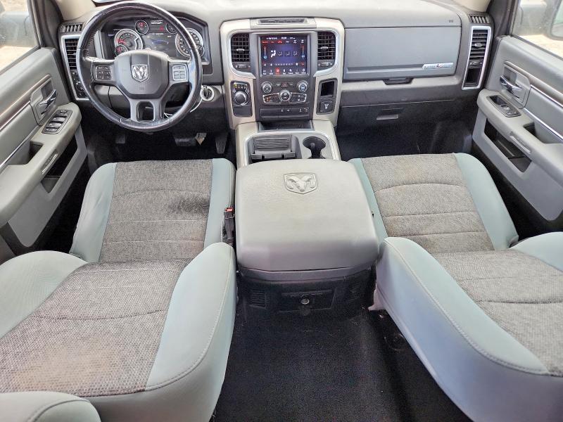 Продажа на аукционе авто 2019 Ram 1500 Classic, vin: 1C6RR6LT9KS627221, номер лота: 56832606
