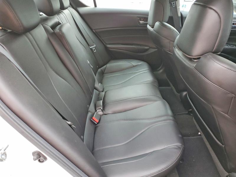 Auction sale of the 2020 Acura Ilx, vin: 19UDE2F31LA001688, lot number: 56676146