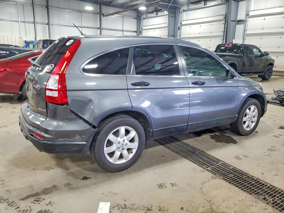 Продаж на аукціоні авто 2011 Honda Cr-v, vin: 5J6RE4H42BL094188, номер лоту: 57242726
