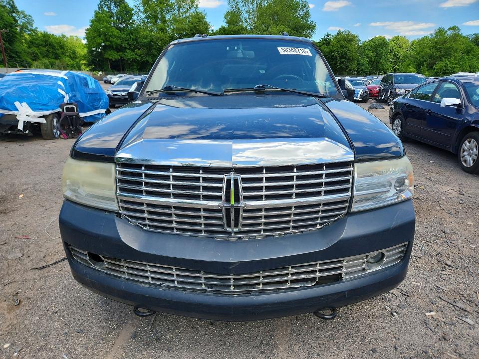 Aukcja sprzedaży 2007 Lincoln Navigator, vin: 5LMFU28527LJ10978, numer aukcji: 56348716