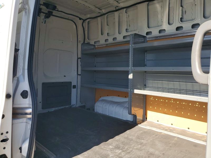 Auction sale of the 2018 Nissan Nv, vin: 1N6BF0LY1JN801918, lot number: 58060406