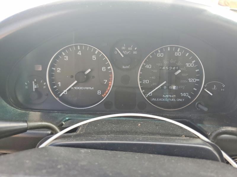 Aukcja sprzedaży 1993 Mazda Mx-5 Miata, vin: JM1NA3515P1421920, numer aukcji: 55335356