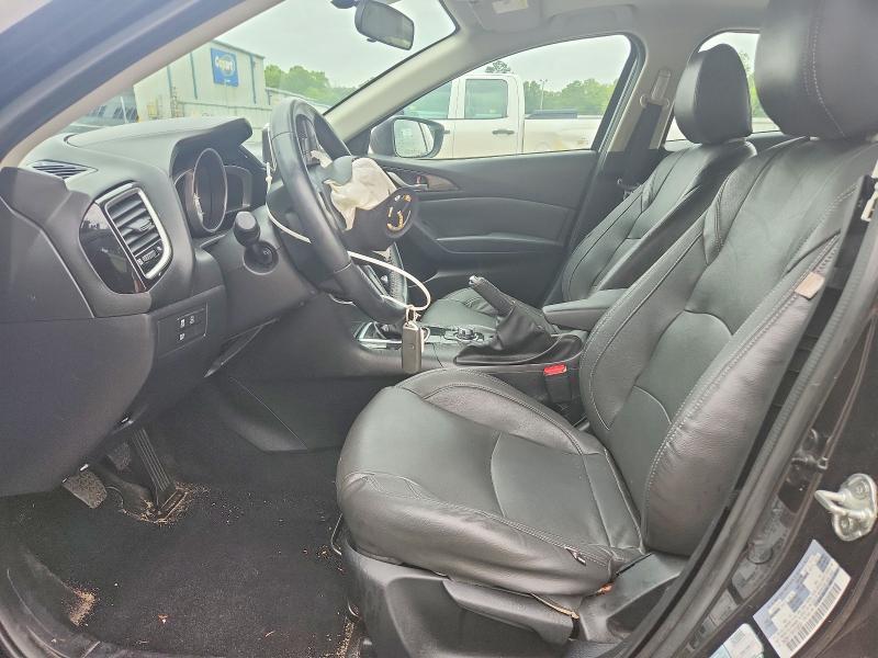 Aukcja sprzedaży 2015 Mazda 3, vin: 3MZBM1V79FM159630, numer aukcji: 57545436