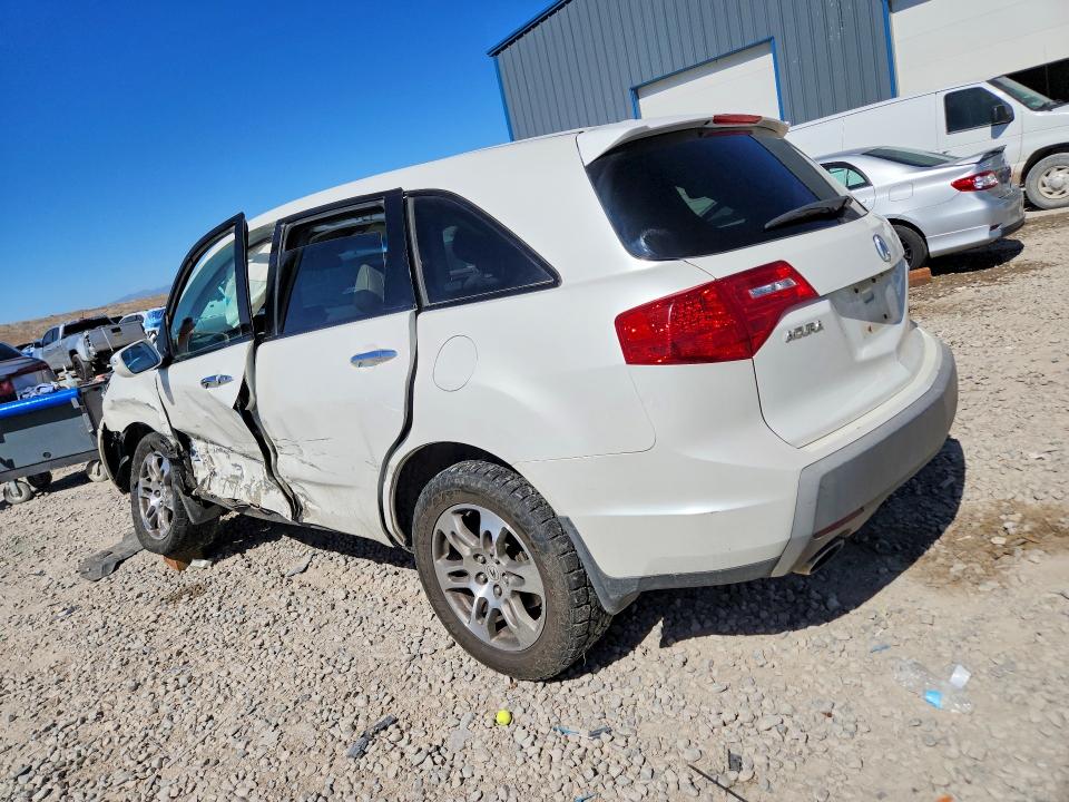 Продажа на аукционе авто 2008 Acura Mdx, vin: 2HNYD28418H541893, номер лота: 56174186
