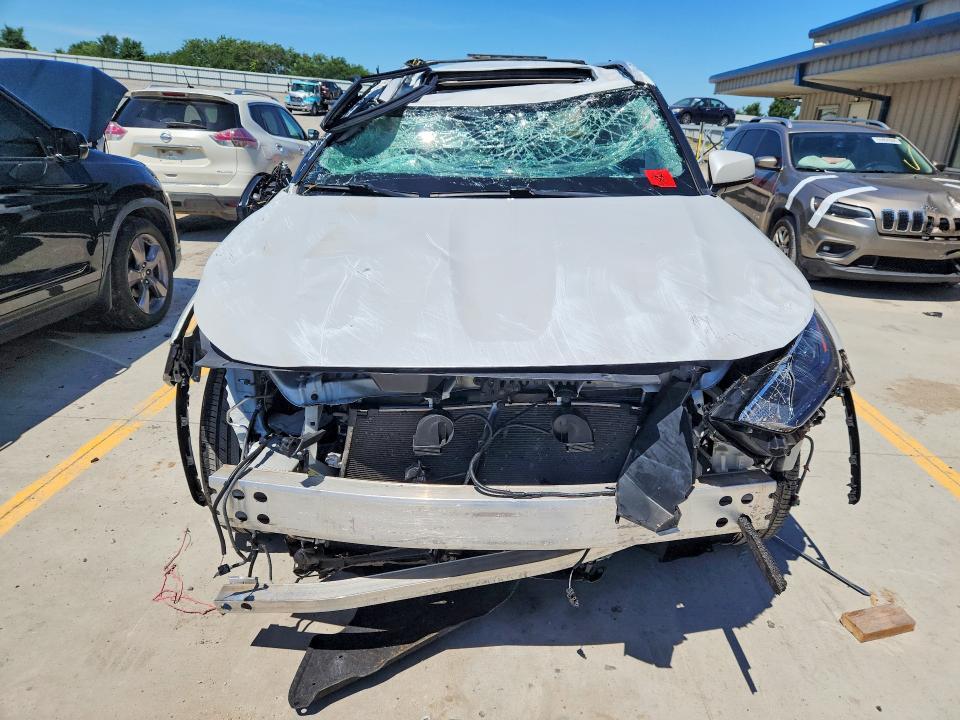 Продаж на аукціоні авто 2022 Toyota Highlander, vin: 5TDHZRBH2NS214590, номер лоту: 56063316