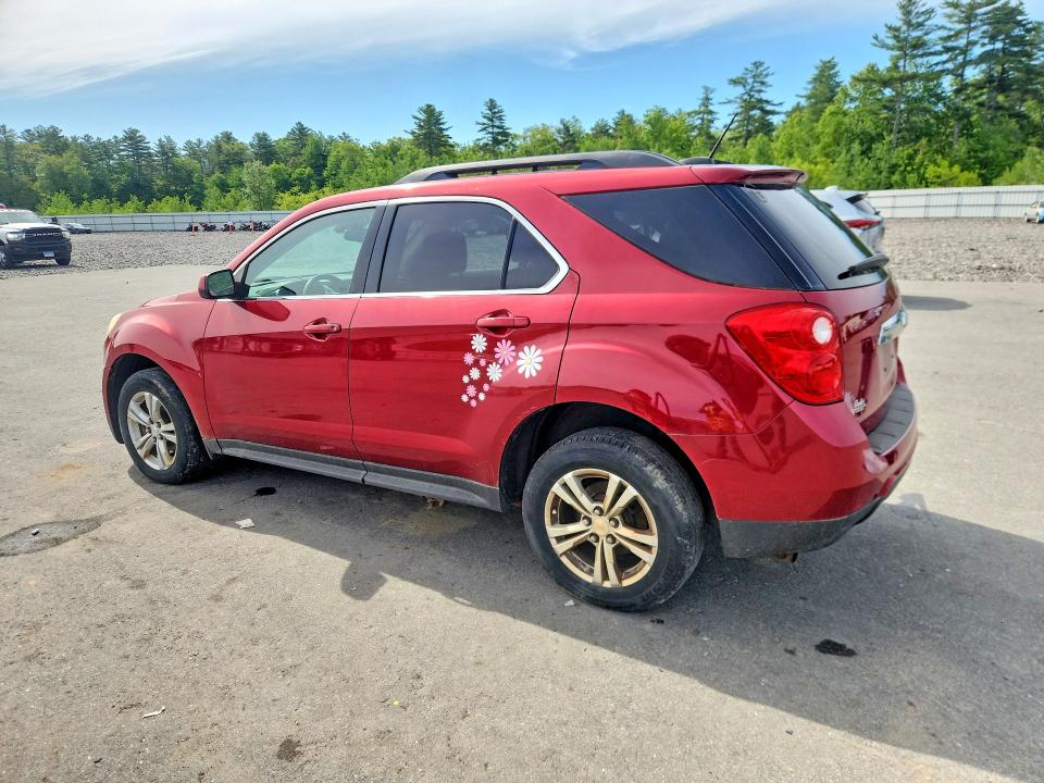 55868736 :رقم المزاد ، 2GNFLFEK2F6103328 vin ، 2015 Chevrolet Equinox مزاد بيع