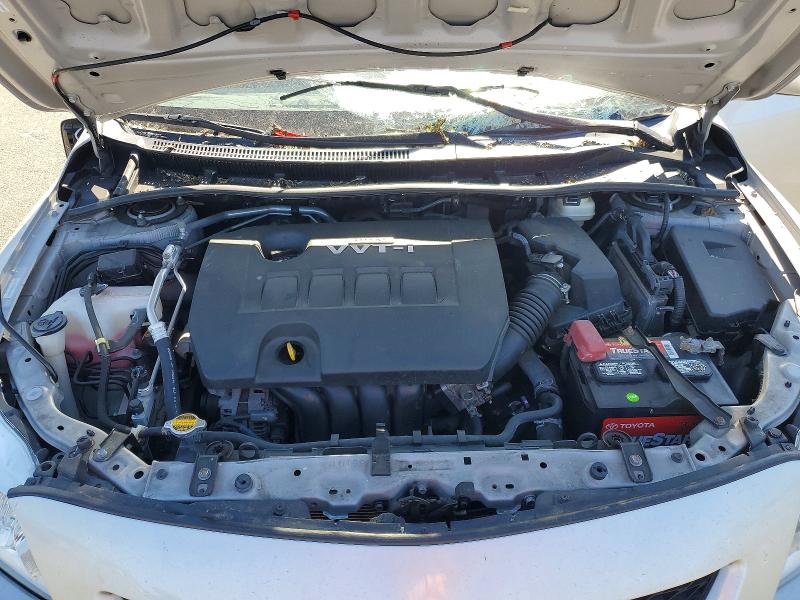 Продаж на аукціоні авто 2009 Toyota Corolla, vin: 1NXBU40E09Z011100, номер лоту: 55277606
