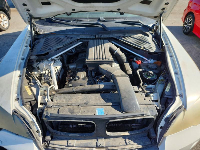 56192236 :رقم المزاد ، 5UXFE435X9L037965 vin ، 2009 Bmw X5 مزاد بيع