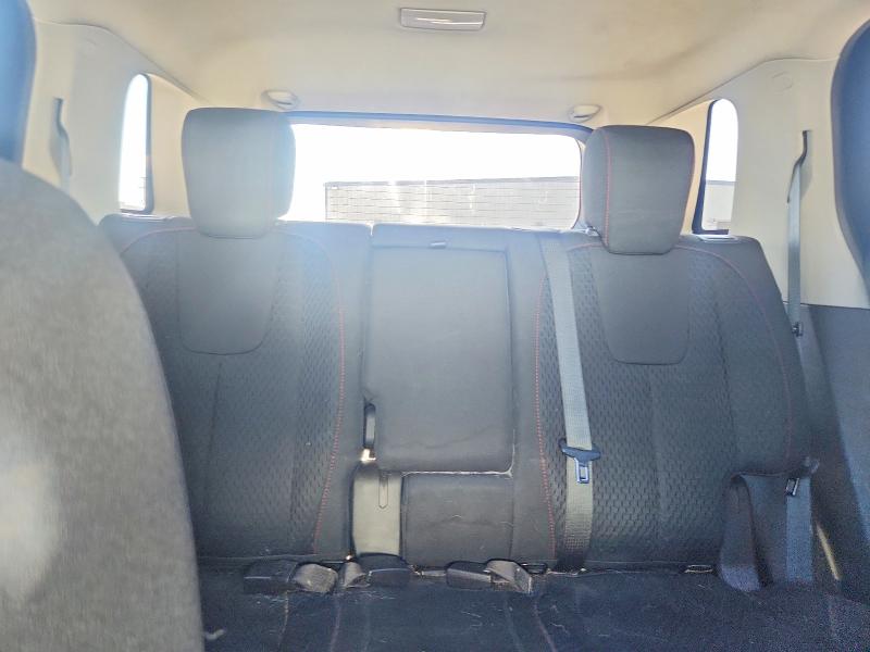 Aukcja sprzedaży 2014 Gmc Terrain, vin: 2GKALMEKXE6167577, numer aukcji: 57762326