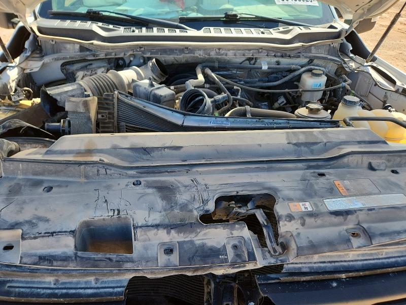 56408926 :رقم المزاد ، 1FT7X2BA9PED94641 vin ، 2023 Ford F250 مزاد بيع