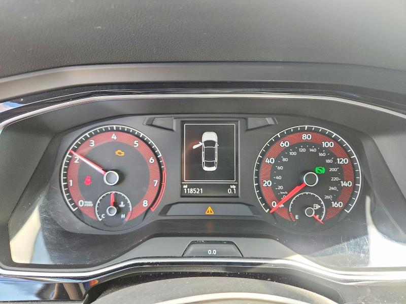 Aukcja sprzedaży 2020 Volkswagen Jetta, vin: 3VWCB7BU1LM045625, numer aukcji: 58611946