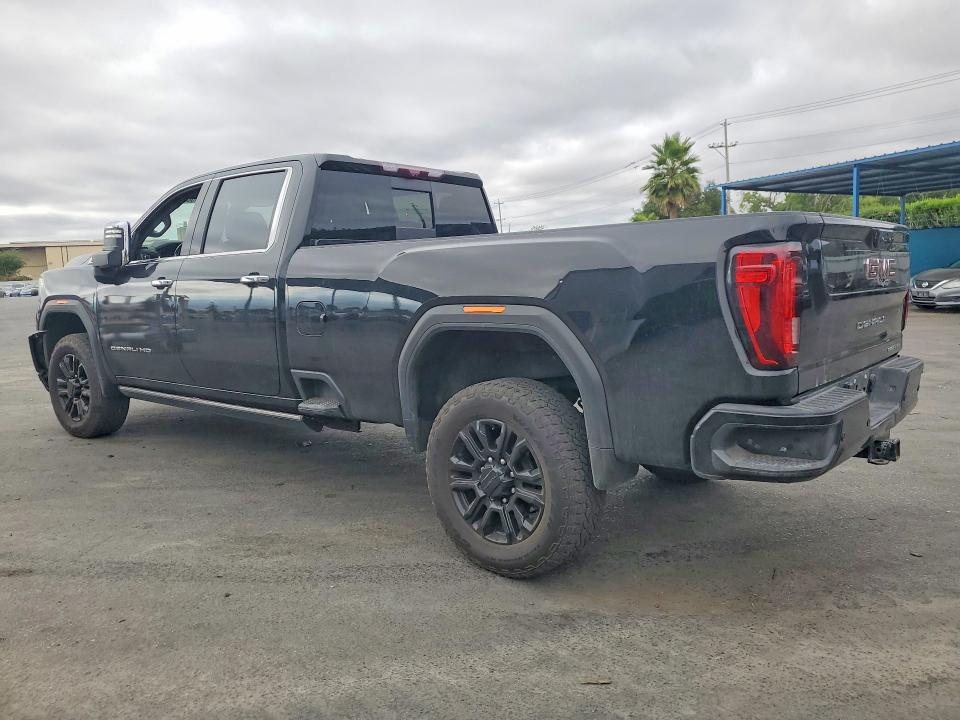 Продаж на аукціоні авто 2023 Gmc Sierra, vin: 1GT49WEY7PF211020, номер лоту: 58805476