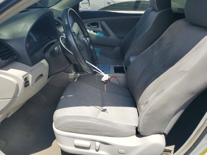 56829996 :رقم المزاد ، 4T1BE46K97U705162 vin ، 2007 Toyota Camry مزاد بيع