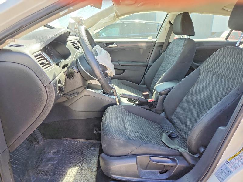 Продажа на аукционе авто 2013 Volkswagen Jetta, vin: 3VW2K7AJ8DM298834, номер лота: 57410026