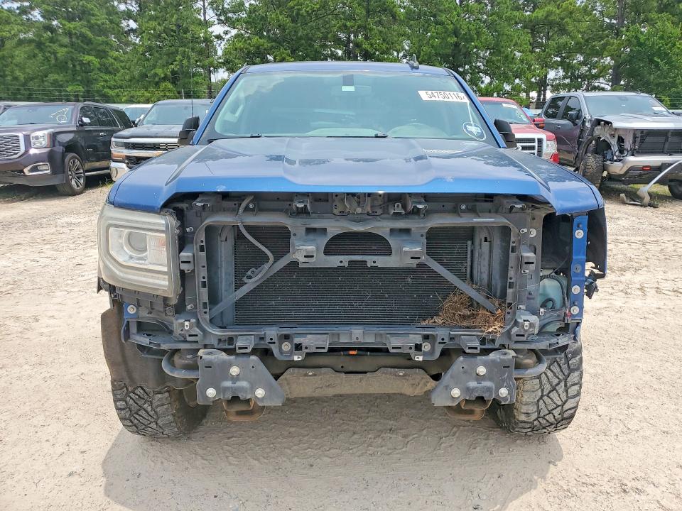 Aukcja sprzedaży 2016 Gmc Sierra, vin: 3GTP1LEH3GG366780, numer aukcji: 54750116