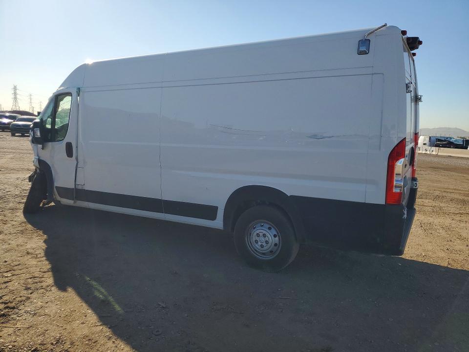 Aukcja sprzedaży 2023 Ram Promaster 3500, vin: 3C6MRVJG2PE511850, numer aukcji: 56357396