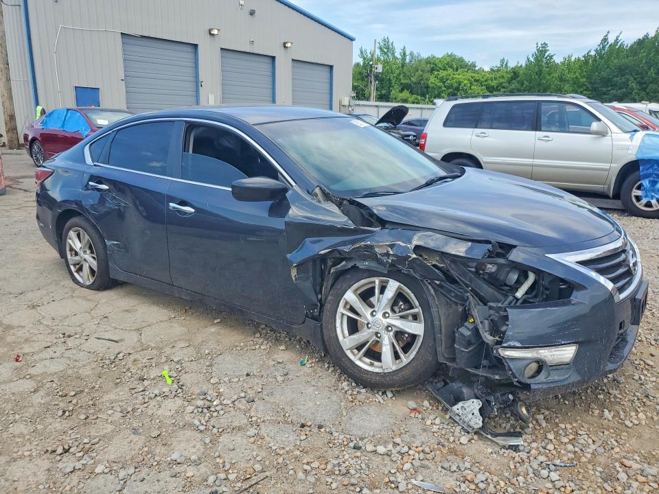 Aukcja sprzedaży 2015 Nissan Altima, vin: 1N4AL3AP2FC137432, numer aukcji: 55797716
