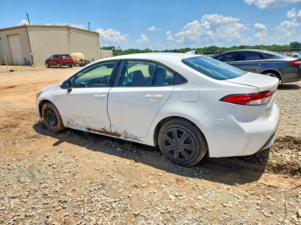 2020 Toyota Corolla მანქანა იყიდება აუქციონზე, vin: 5YFEPRAE5LP006418, აუქციონის ნომერი: 56997316