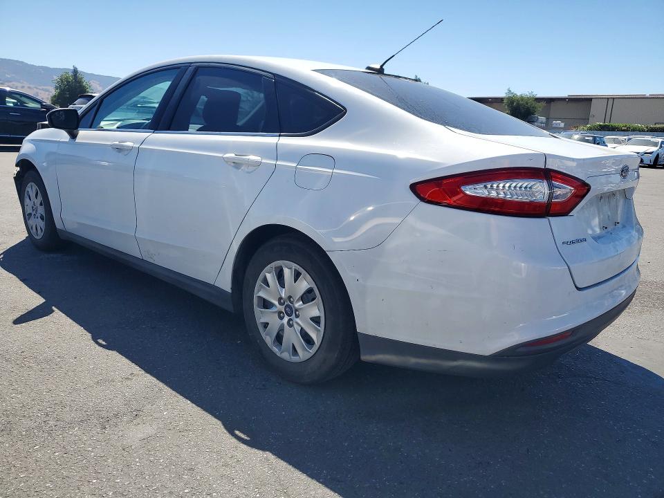 Aukcja sprzedaży 2013 Ford Fusion, vin: 3FA6P0G72DR120659, numer aukcji: 56994496