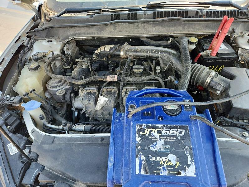 Aukcja sprzedaży 2013 Ford Fusion, vin: 3FA6P0H97DR120690, numer aukcji: 57479466