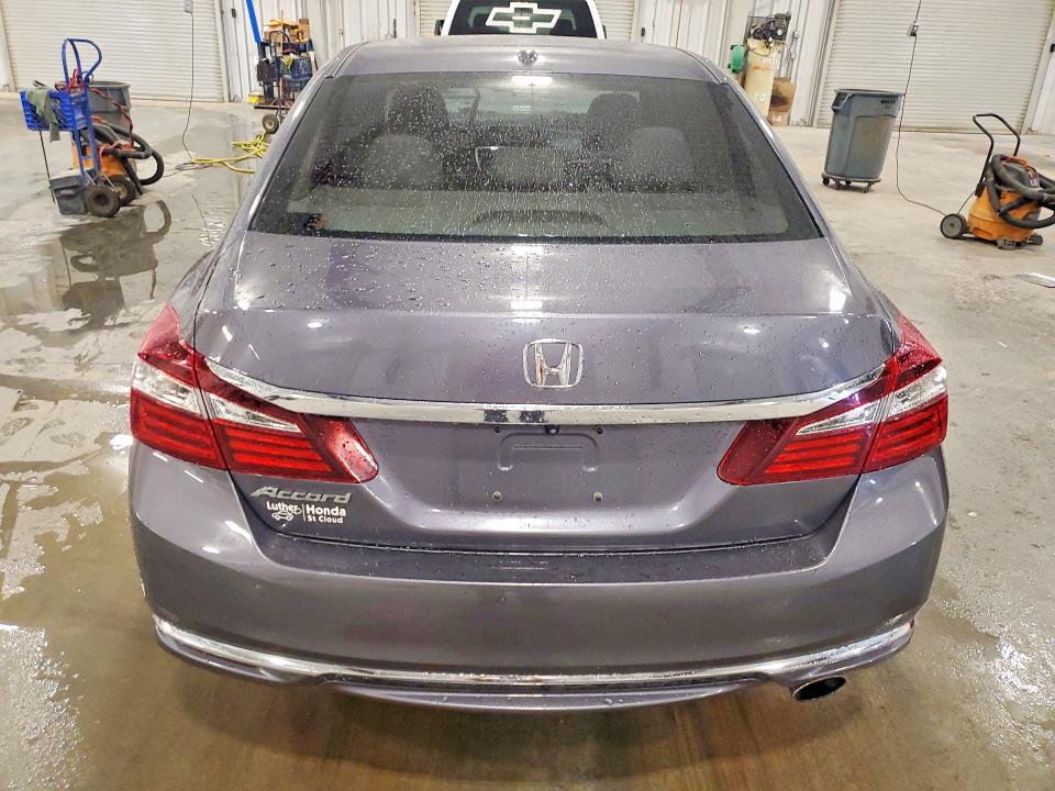 57325406 :رقم المزاد ، 1HGCR2F79GA018005 vin ، 2016 Honda Accord مزاد بيع