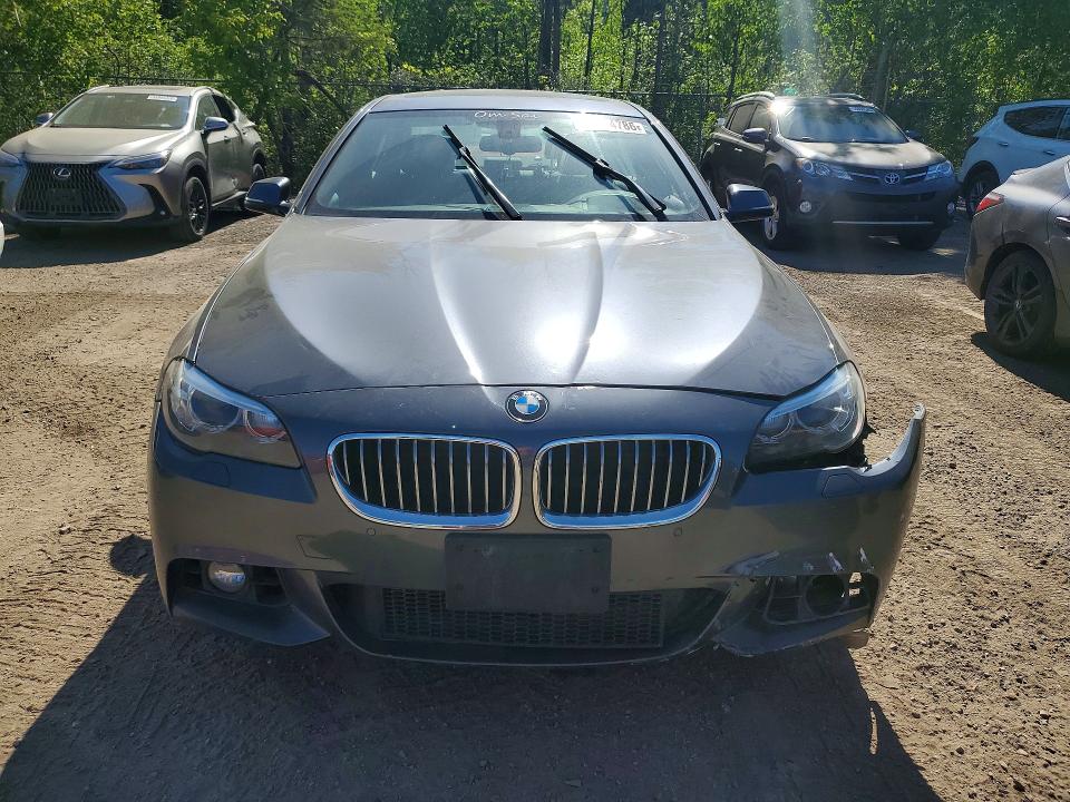 Продажа на аукционе авто 2016 Bmw 528, vin: WBA5A7C50GG642512, номер лота: 52844786
