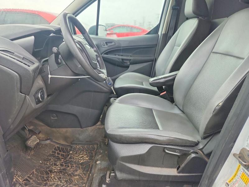 Aukcja sprzedaży 2015 Ford Transit Connect, vin: NM0LS6E72F1213743, numer aukcji: 57863286